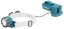 Makita DEBDML800 aku LED svítilna Li-ion LXT, Z