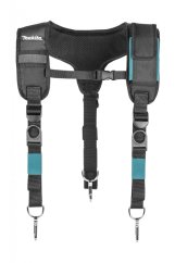 Makita E-15372 kšandy s držákem na mobil 520x23x410mm=E-05393