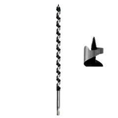 Makita P-58235 hadovitý vrták do dřeva 12x300mm