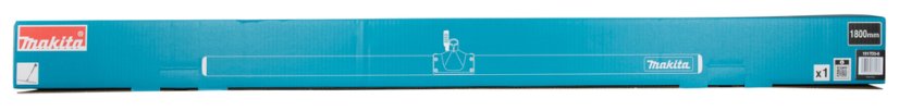 Makita 1917D3-6 lišta vibrační na beton 1800 mm VL001GZ