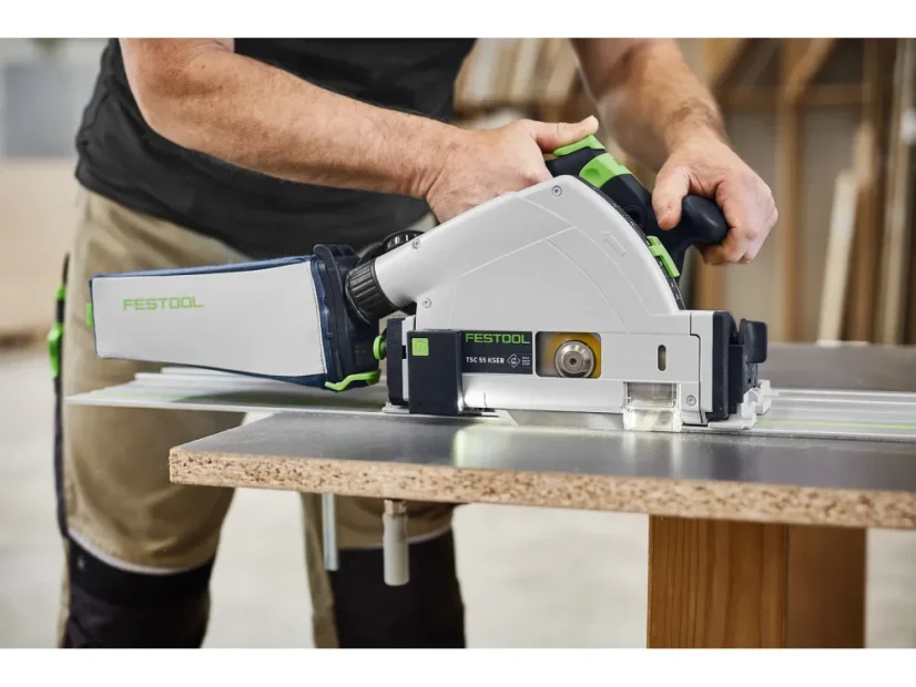 Festool TSC 55 KSEB-Basic Aku ponorná pila - bez aku