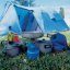 Campingaz 8 dílná sada nádobí Trekking Kit 8