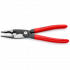 Knipex 1381200 elektrikářské kleště multifunkční