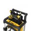 Dewalt DCMPW1600N aku tlaková myčka 2x18V XR bez aku