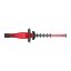 Milwaukee M18 FHET60G2-0 aku plotostřih s lištou 60 cm bez aku 4933498384