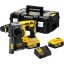 DeWALT DCH273P2T 18V Kombinované kladivo