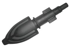 Makita 3640670 tryska na saponát HW111/HW112/HW132