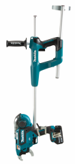 Makita 191M27-0 rukojeť prodloužená pro DTR180=new1915N6-8