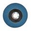 Procraft SPW1050 Bruska úhlová 125mm PW1050 + 10x řezný kotouč, 2x lamelový kotouč