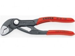 Knipex 8701125 Cobra 125mm "sika" instalatérské kleště