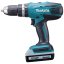 Makita HP457DWE aku šroubovák  Li-ion 18V 1,5Ah G serie
