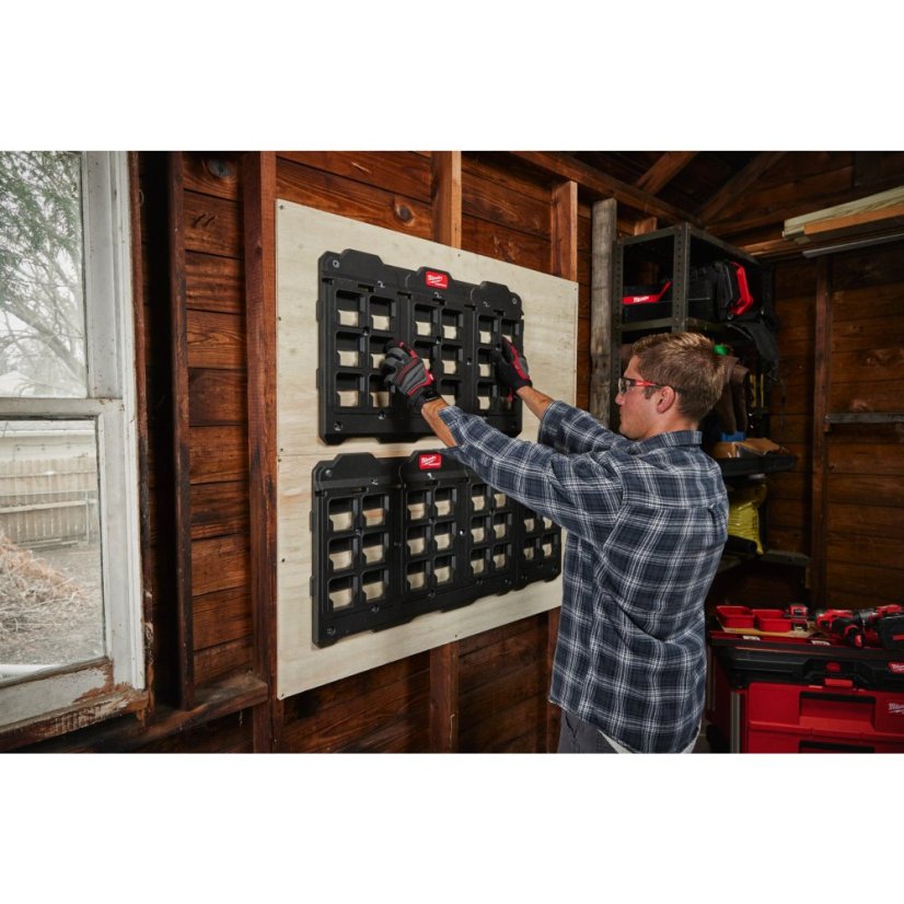 Milwaukee PACKOUT™ kompaktní montážní deska XL 4932480622