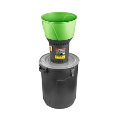 Procraft PCM3600 elektrický šrotovník na obilí 1100 W zásobník 13,7 l s nádobou