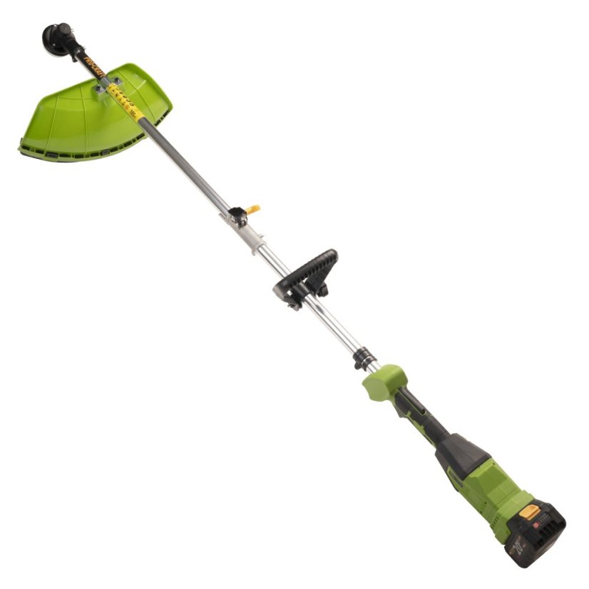 Procraft ATA-40bb aku křovinořez 20 V bez aku