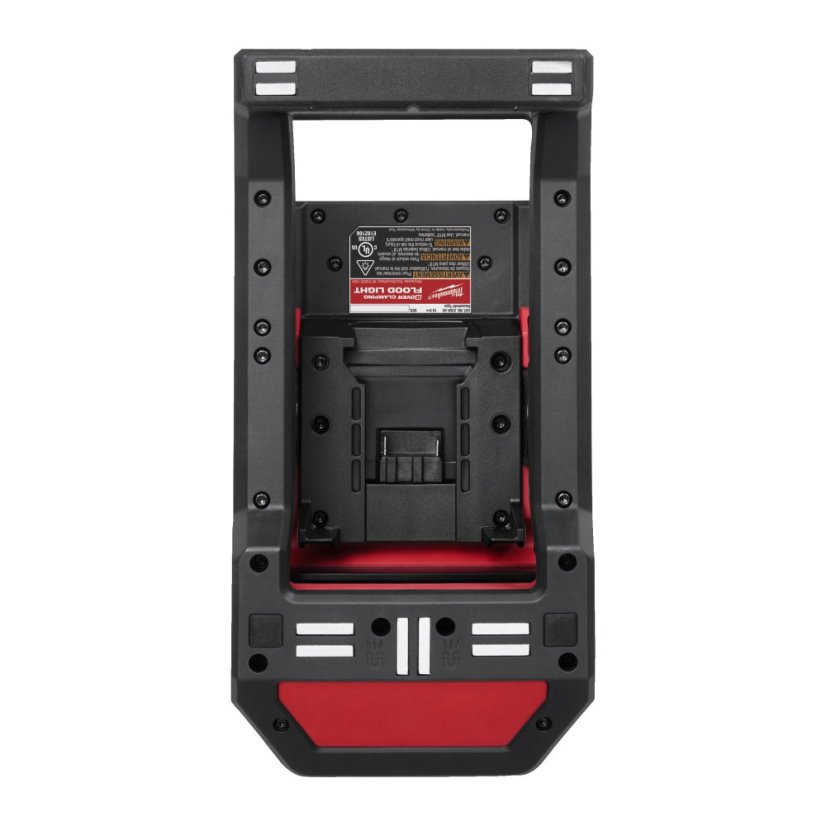 Milwaukee M18 PAL2-0 otočné plošné světlo bez aku 4933493547