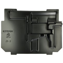 Makita 837916-4 vložka systaineru BDF446-BDF459