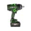 Procraft PWA90 aku rázový utahovák 3/4" 2100 Nm 20V 1x8Ah