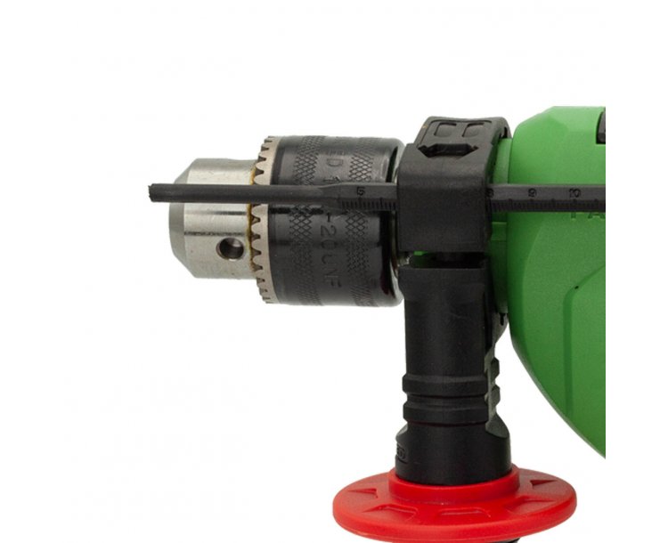 Procraft PS1100 příklepová vrtačka 810W