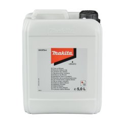 Makita 1910T9-4 olej řetězový Makita, 5000ml =old988003258