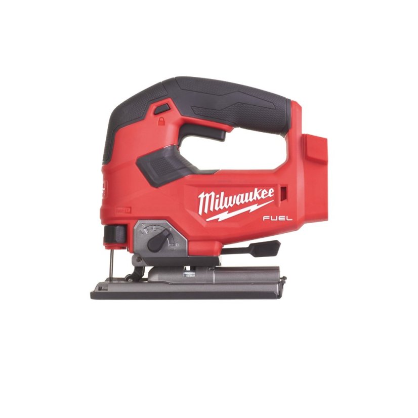 Milwaukee M18 FJS-0X aku přímočará pila s horní rukojetí bez aku 4933464726