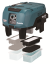 Makita VC006GMZ01 aku vysavač M XGT 2x40V bez aku Z