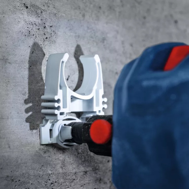 Bosch trubková kabelová příchytka EPC 20 mm 100 ks pro GNB 18V 1600A032G7