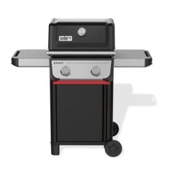 Weber® 1501359 Spirit E-210 černý