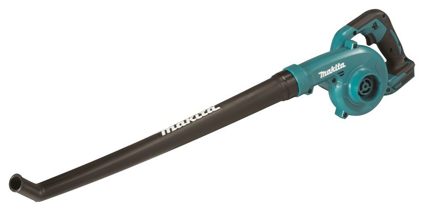 Makita DUB186RFX1 aku ofukovač Li-ion LXT 18V 1x3,0Ah