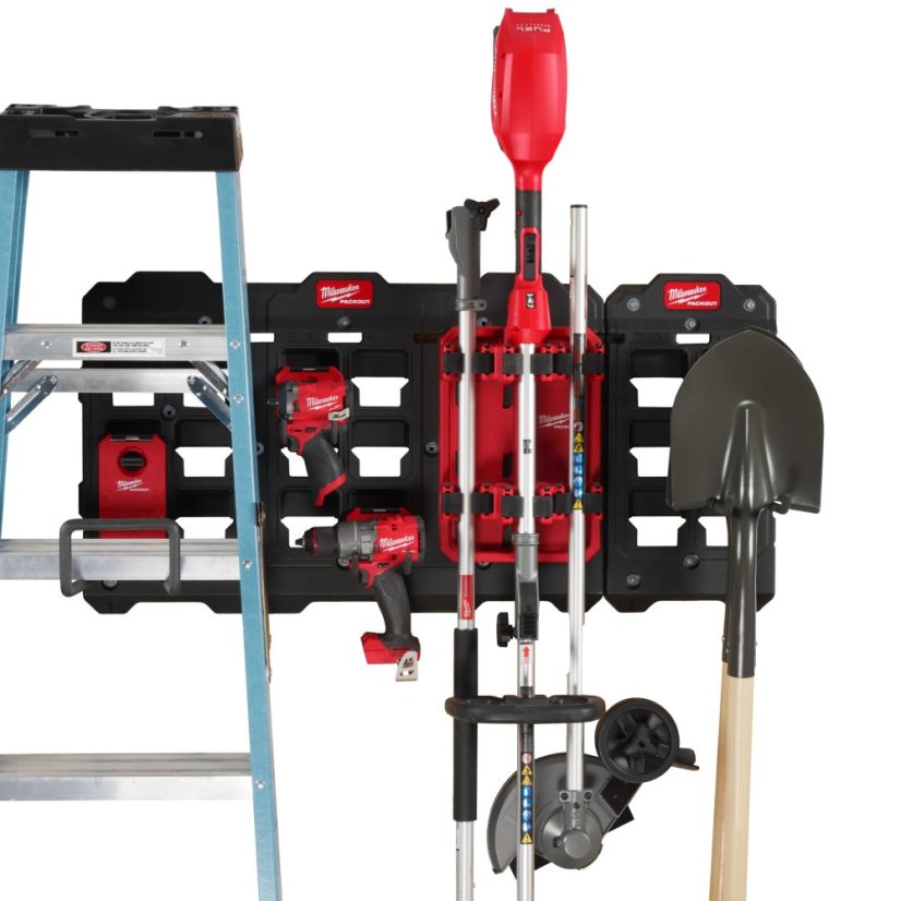 Milwaukee PACKOUT™ kompaktní montážní deska XL 4932480622