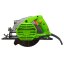 Procraft KR1400 ruční kotoučová pila 185mm 1400W