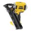 Dewalt DCN695NT aku hřebíkovačka dvourychlostní 18 V bez aku