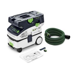 Festool 576933 CTMC SYS I-Basic aku mobilní vysavač CLEANTEC