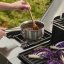 Weber 1501391 GENESIS SP-435W plynový gril Stainless Steel