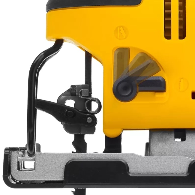 Dewalt DWE349 přímočará pila s regulací 650 W