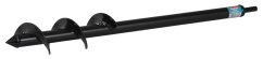 Makita D-82127 vrták zemní šestihran 70x600 mm