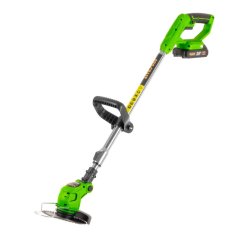 Procraft PTA24 aku vyžínač 20 V 2x 2Ah