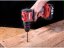 EXTOL PREMIUM 8891808 aku příklepový šroubovák SHARE20V, BRUSHLESS, 1x2Ah