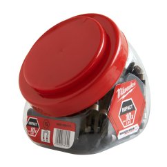 Milwaukee magnetický držák bitů 60 mm SHOCKWAVE 1 ks 4932430478