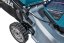Makita DLM537Z aku sekačka s pojezdem 530mm Li-ion LXT 2x18V bez aku Z