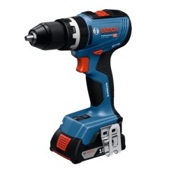 Bosch GSB 18V-65 aku příklepový vrtací šroubovák 18 V bez aku 06019N3300