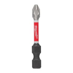 Milwaukee PZ2x50 mm šroubovací bit Shockwave Impact Duty 10 ks 4932430866
