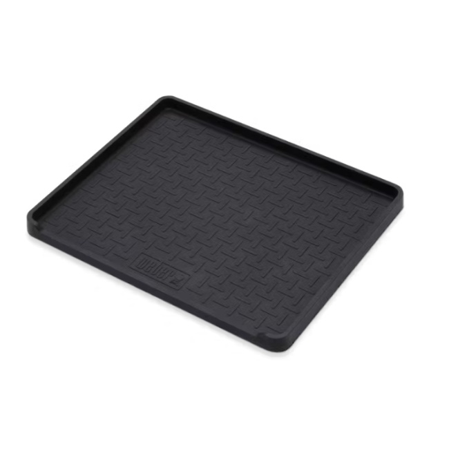 Weber 3400075 silikonová podložka na náčiní