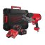 Milwaukee M18 FPCS-502X aku řezačka ocelových trubek 2x5Ah 4933498915
