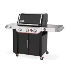 Weber 1501382 GENESIS EP-335W plynový gril Black
