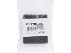 EXTOL PREMIUM 8895551B filtr vzduchový pro 8895551
