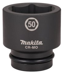 Makita E-24636 klíč nástrčný 1", čtyřhran, 50x76 mm