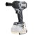 Procraft Industrial IW550Abb aku rázový utahovák 1/2" 550 Nm 20 V (bez baterie a nabíječky)