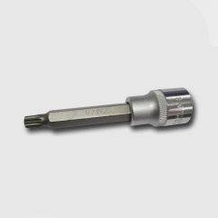 HONITON HB4M16L hlavice zástrčná XZN 1/2" M16x100mm