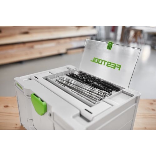 Festool 577347 SYS3 DF M 187 Systainer