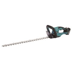 Makita DUH607RT aku plotostřih 600mm Li-ion LXT 18V 1x5,0Ah